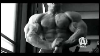 Bodybuilding Motivation Бодибилдинг мотивация