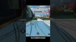Sometimes you Know When to Just Give Up