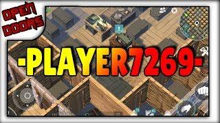 LDoE Raid - Player7269 | Last Day On Earth Survival Raiding