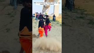 gehu kat na karwle bani fesiya #video #dance #arun #bhojpuridance #reels #trendingshorts #samar_sing