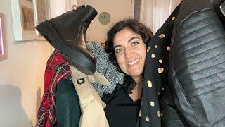 HAUL ABITI INDOSSATI e cose per la casa - SHEIN CURVE-