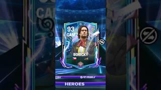 Guess Who Controls the Game?️| Fifa mobile gameplay #fcmobile #fifamobile #shorts #gameplay