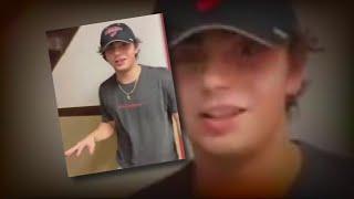 Body of missing teen Brendan Santo found in Red Cedar River