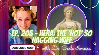 Hera - The NOT So Nagging Wife [S.2 Ep.5]