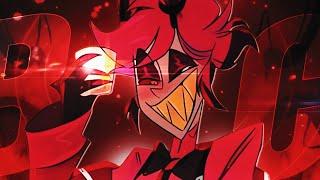  "Gossip" | Alastor - Hazbin Hotel Animatic ( Cover Español )