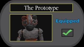 How to Unlock The Prototype + Keymaster Badge | Roblox Piggy