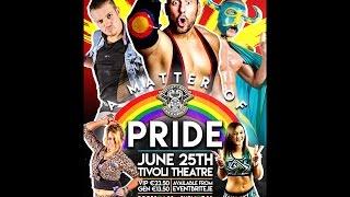 OTT A Matter of Pride -  Preview