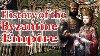 History of the Byzantine Empire
