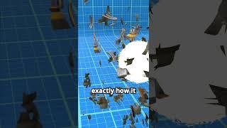 Grenade VS Bullet  (What happens?) 