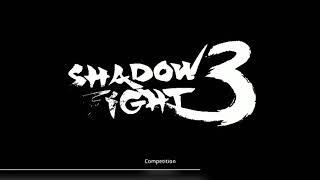 Shadow fight 3 /4N gamer v/s veteran fight