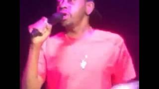 Is It Just Us Or Does K-Ci From Jodeci Look Horrible?! (2015)
