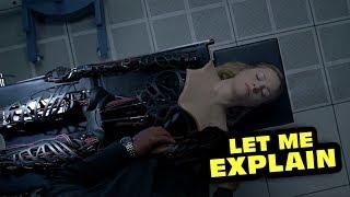 Westworld Season 2 - Let Me Explain