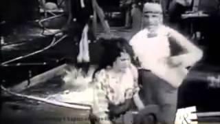 Joan Crawford iMovie