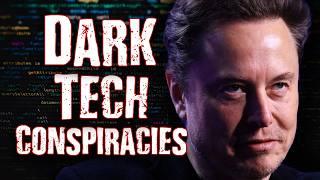 Dark Side of Tech: 5 Conspiracies That Might Actually Be True