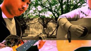 Bob Dylan-You ain't going nowhere cover by Momza Z Wang & S.H Chen