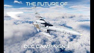 Baltic Dragon and Reflected answer feedback on DLC Campaigns