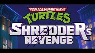 Teenage Mutant Ninja Turtles: Shredder's Revenge - Mondo Gecko DLC Story Mode