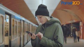 Parcel2Go... on the go! | Parcel2Go App | Parcel2Go