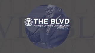 WELCOME TO THE BLVD...WE LEAD, LEARN, LIVE & LOVE (without limits)!