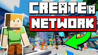 How to Make a Minecraft Server from Scratch: All You Need to Know!