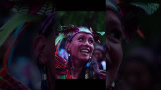 West Indian Carnival Leeds 2024 part 1