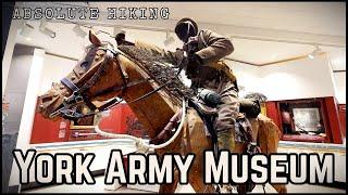 York Army Museum