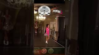Molly Collins  #Shorts