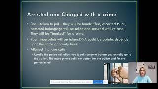 Forensics: Judicial system - Grand Jury vs Trial Jury