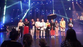 KULDSE KARIKA MIX NOORED II FINAAL | Kuldne Karikas 2019 | PARTNERIGA VOOR