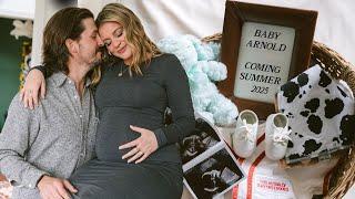 Lauren Alaina Welcomes First Child