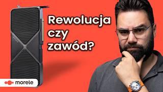 Czy RTX 5090 to początek REWOLUCJI?