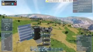 Space Engineers: The Duck Mega Miner 12800 - [2/6]
