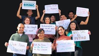 Immigrants Rising: Celebrating Our Impact on Higher Education