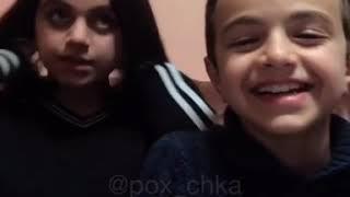 Anahit Adamyan feat Borya Adamyan - Kapet