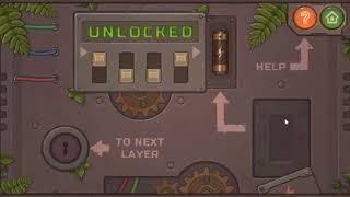 MechBox 2 Hardest Puzzle Ever | MBox 2 Level 00 Walkthrough