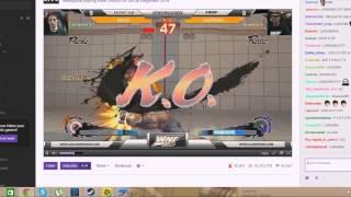 Viscant VS Low Tier God - Part 4 (With stream chat)