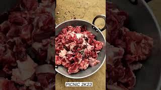 HAPPY NEW YEAR PICNIC 2023 #shorts #newyear2023 #picnic
