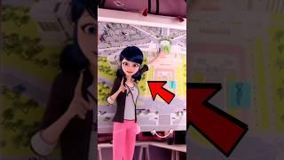 The TRUTH behind Marinette's obsessive behavior #miraculous #miraculousladybug #mlb