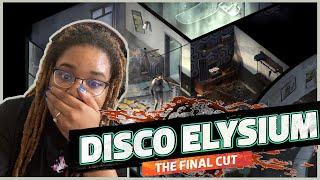 The Game That Destroys Your Sense of Self? | Disco Elysium Part 1