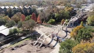 San Antonio Street Bridge - December 9th Update
