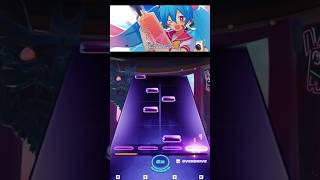 M@GICALCURE! LOVE  SHOT! #shortsvideo #shorts #short #fortnite #hatsunemiku [FORTNITE FESTIVAL]