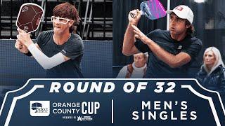 Zane Ford v James Ignatowich at the Select Medical Orange County Cup