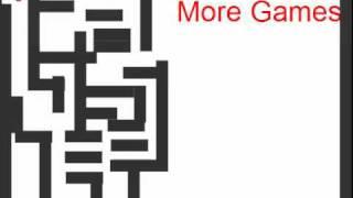 Scary Maze Game 3