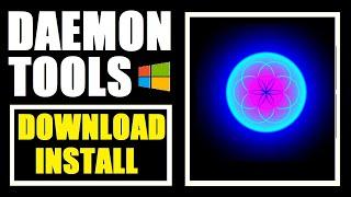 Download Daemon TOOLS | Daemon Tools Lite 10.14 |  Mount ISOs in Windows | Mount Disk Images