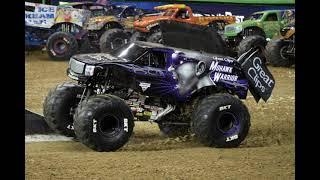 Great Clips Mohawk Warrior Theme Song (Monster Jam Edit)