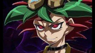 Yu-Gi-Oh Arc V Yuya 𝒱𝒮 Yuri