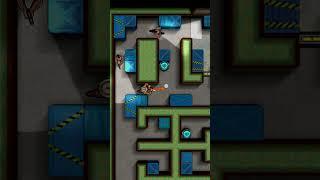 Hunter assassin game 07 boot #shorts #games #gaming #gameplay