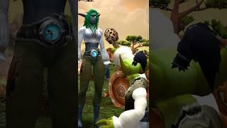 11.1.7 in a nutshell • #worldofwarcraft #wow #warcraft #gaming