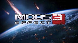 [Mods Effect 3] Massively Modded ME3 Playthrough Part 7 - N7: Extractions (and other side quests)