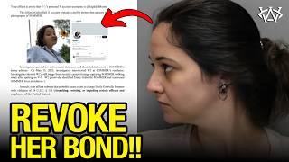 Spitting Liberal in BIG Trouble after NEW Posts!